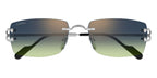 Cartier CT0550S 008 Sunglasses