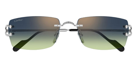 Cartier CT0550S 008 Sunglasses