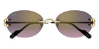 Cartier CT0551S 004 - As Seen On Bashy & Alexander Isak