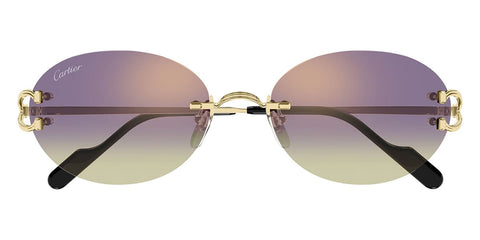 Cartier CT0551S 006 Sunglasses