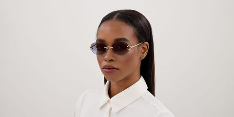 Cartier CT0551S 008 Sunglasses