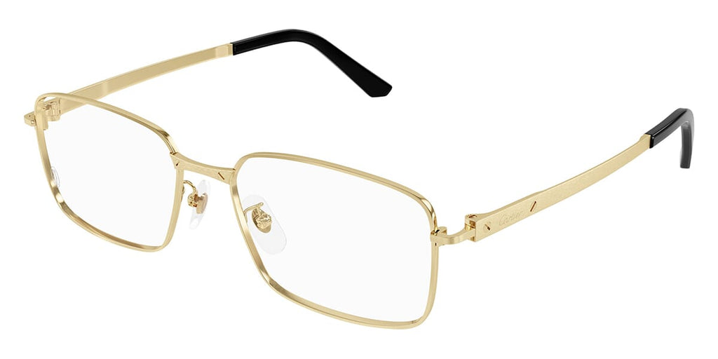 Cartier CT0555OA 001 Glasses