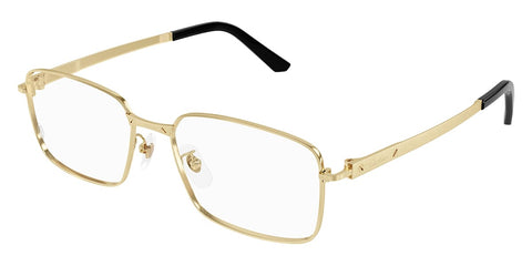 Cartier CT0555OA 001 Glasses