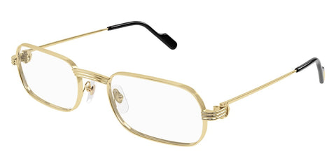 Cartier CT0556O 001 Glasses