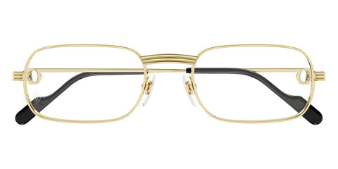 Cartier CT0556O 001 Glasses