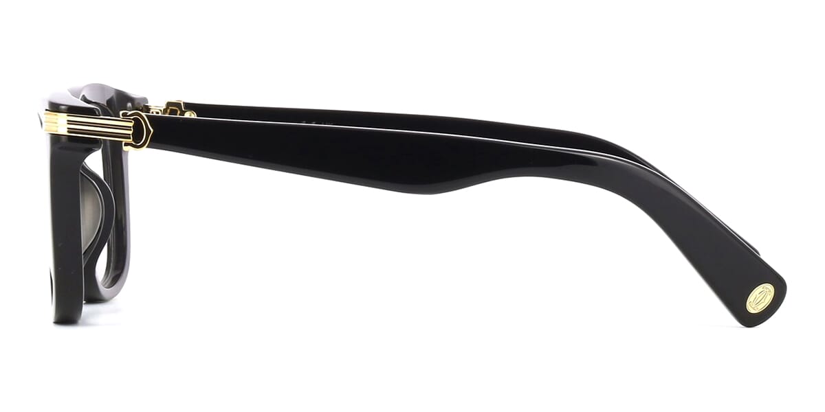 Cartier CT0558O 001 Glasses