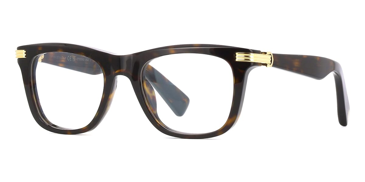 Cartier CT0558O 002 Glasses