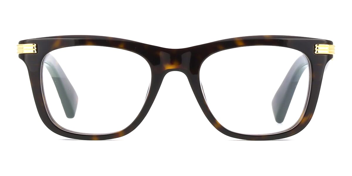 Cartier CT0558O 002 Glasses