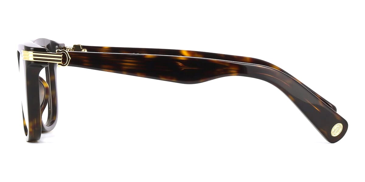 Cartier CT0558O 002 Glasses