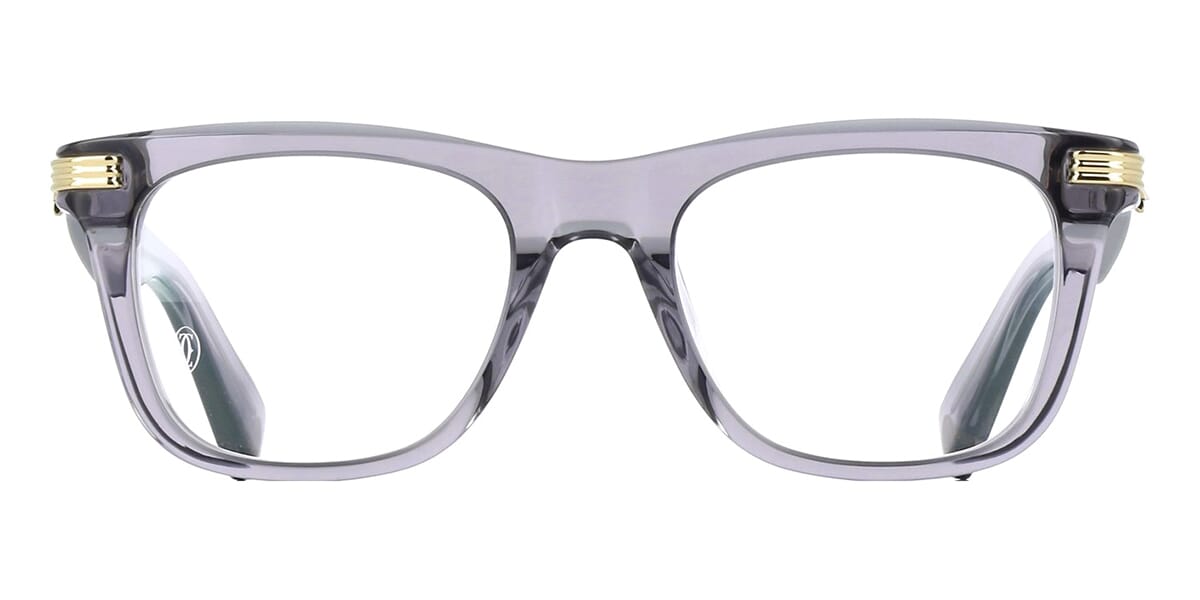 Cartier CT0558O 003 Glasses