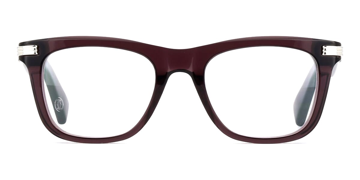 Cartier CT0558O 005 Glasses