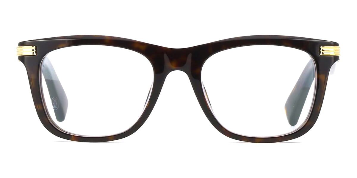 Cartier CT0558O 007 Glasses