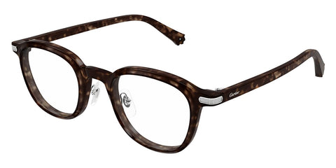 Cartier CT0560O 002 Glasses