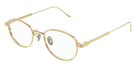 Cartier CT0562OA 001 Glasses