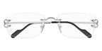 Cartier CT0563O 002 - As Seen On SUGA of BTS & Jalen Williams