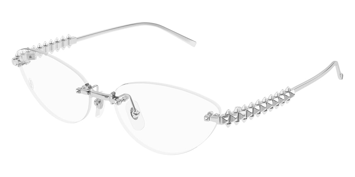 Cartier CT0565O 002 Glasses