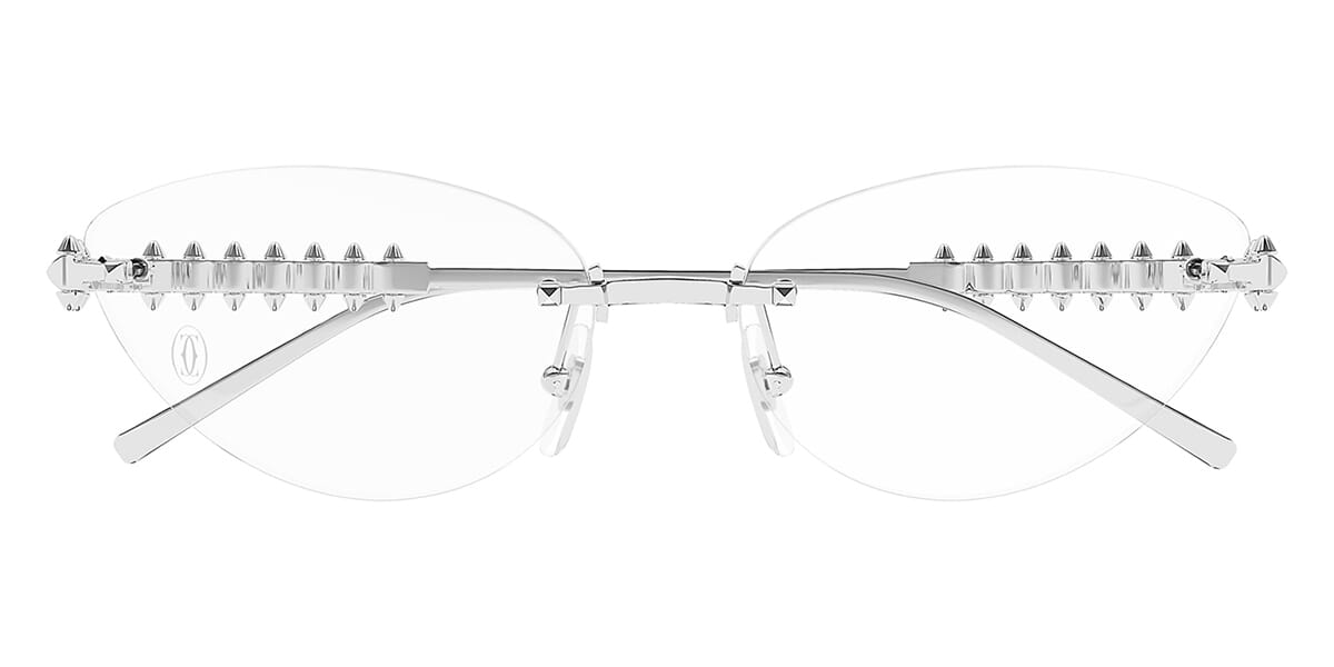 Cartier CT0565O 002 Glasses