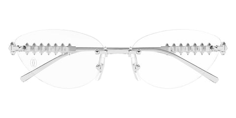 Cartier CT0565O 002 Glasses