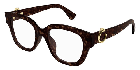 Cartier CT0566O 006 Glasses