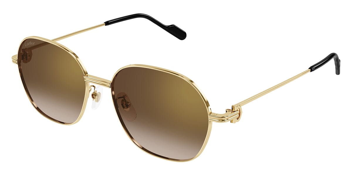 Cartier CT0569SA 002 Sunglasses