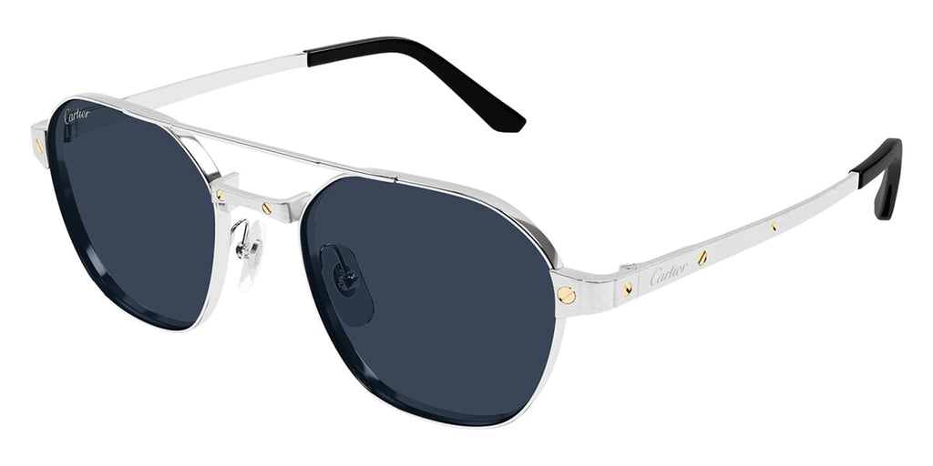 Cartier CT0571S 002 Polarised Sunglasses