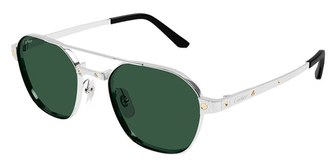Cartier CT0571S 003 Sunglasses