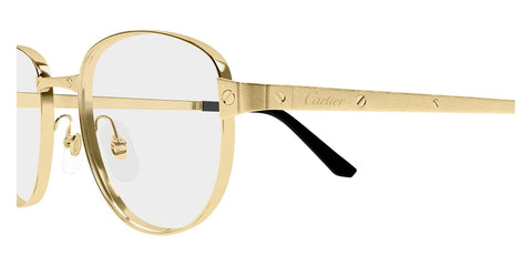 Cartier CT0572O 001 Glasses