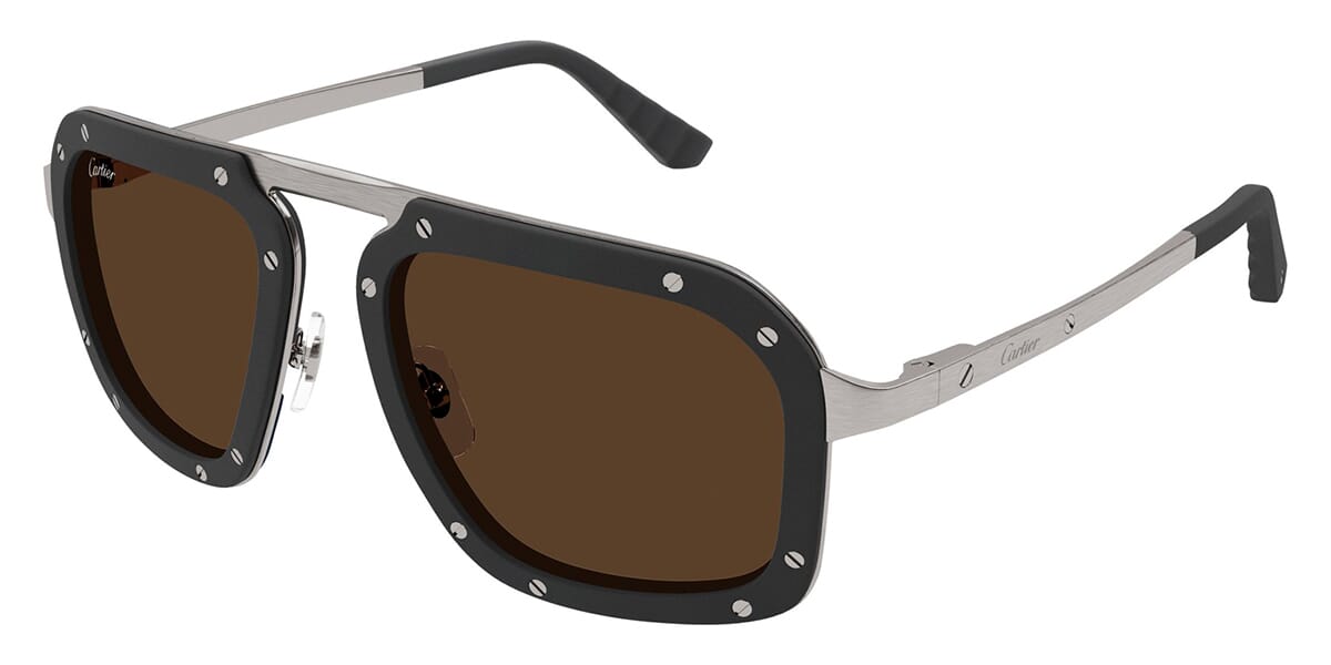 Cartier CT0573S 003 Glasses Pretavoir - Main Image