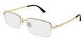 Cartier CT0574OA 001 Glasses