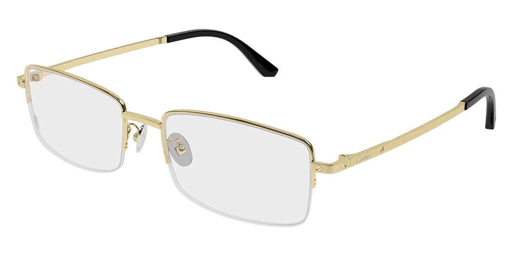 Cartier CT0574OA 001 Glasses