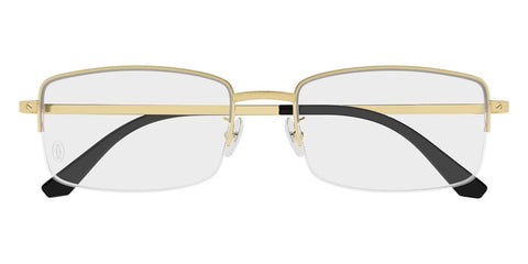 Cartier CT0574OA 001 Glasses