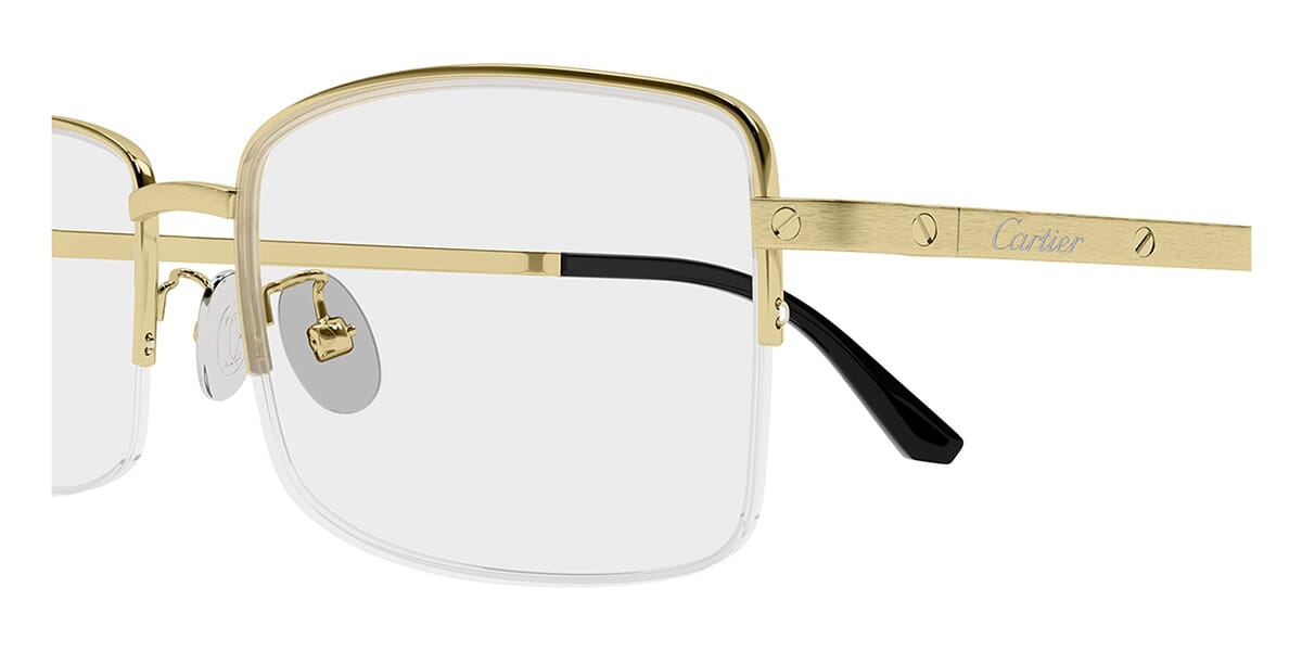 Cartier CT0574OA 001 Glasses