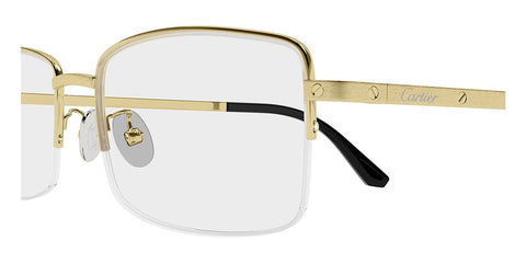 Cartier CT0574OA 001 Glasses