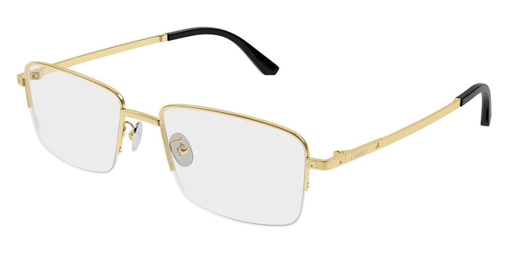 Cartier CT0575OA 001 Glasses