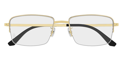 Cartier CT0575OA 001 Glasses
