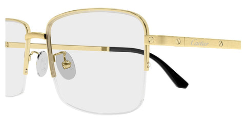 Cartier CT0575OA 001 Glasses