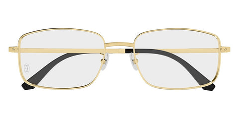 Cartier CT0576OA 001 Glasses