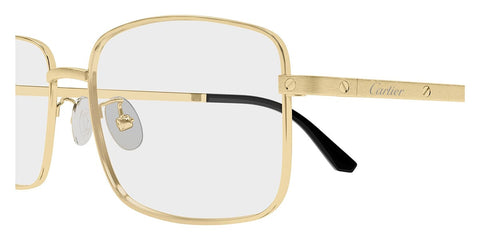 Cartier CT0576OA 001 Glasses