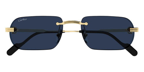 Cartier CT0577S 003 Sunglasses