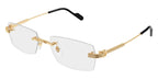 Cartier CT0578O 001 Glasses