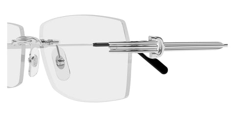 Cartier CT0578O 002 Glasses