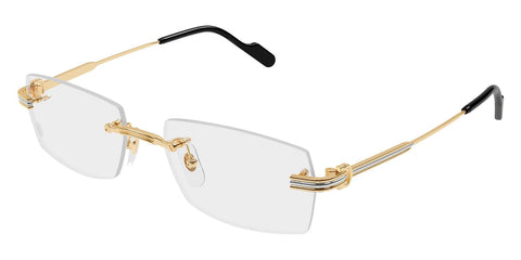 Cartier CT0578O 003 Glasses