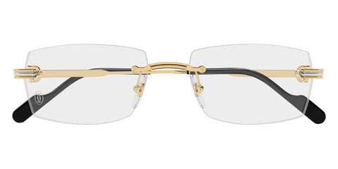 Cartier CT0578O 003 Glasses