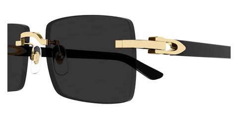 Cartier CT0579S 005 Sunglasses