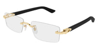 Cartier CT0581O 001 Glasses