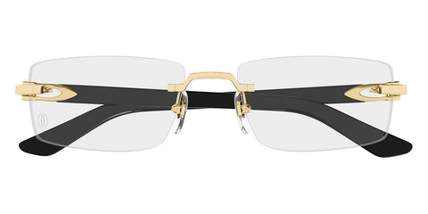 Cartier CT0581O 001 Glasses