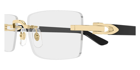 Cartier CT0581O 005 Glasses