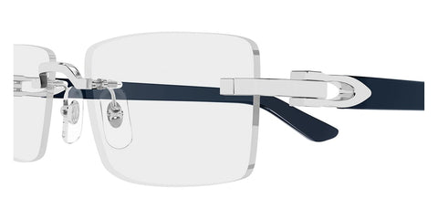 Cartier CT0581O 008 Glasses