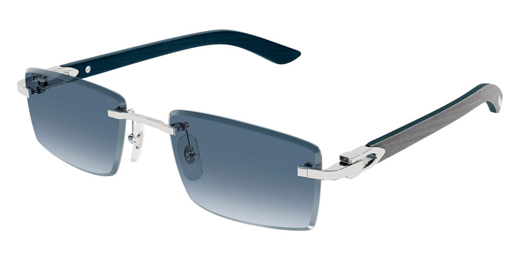 Cartier CT0582S 004 Sunglasses
