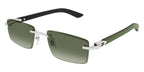 Cartier CT0582S 005 Sunglasses